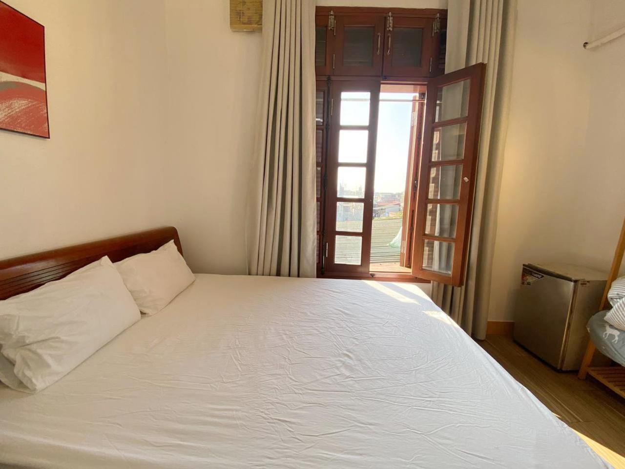 Fortuna Homestay هانوي المظهر الخارجي الصورة