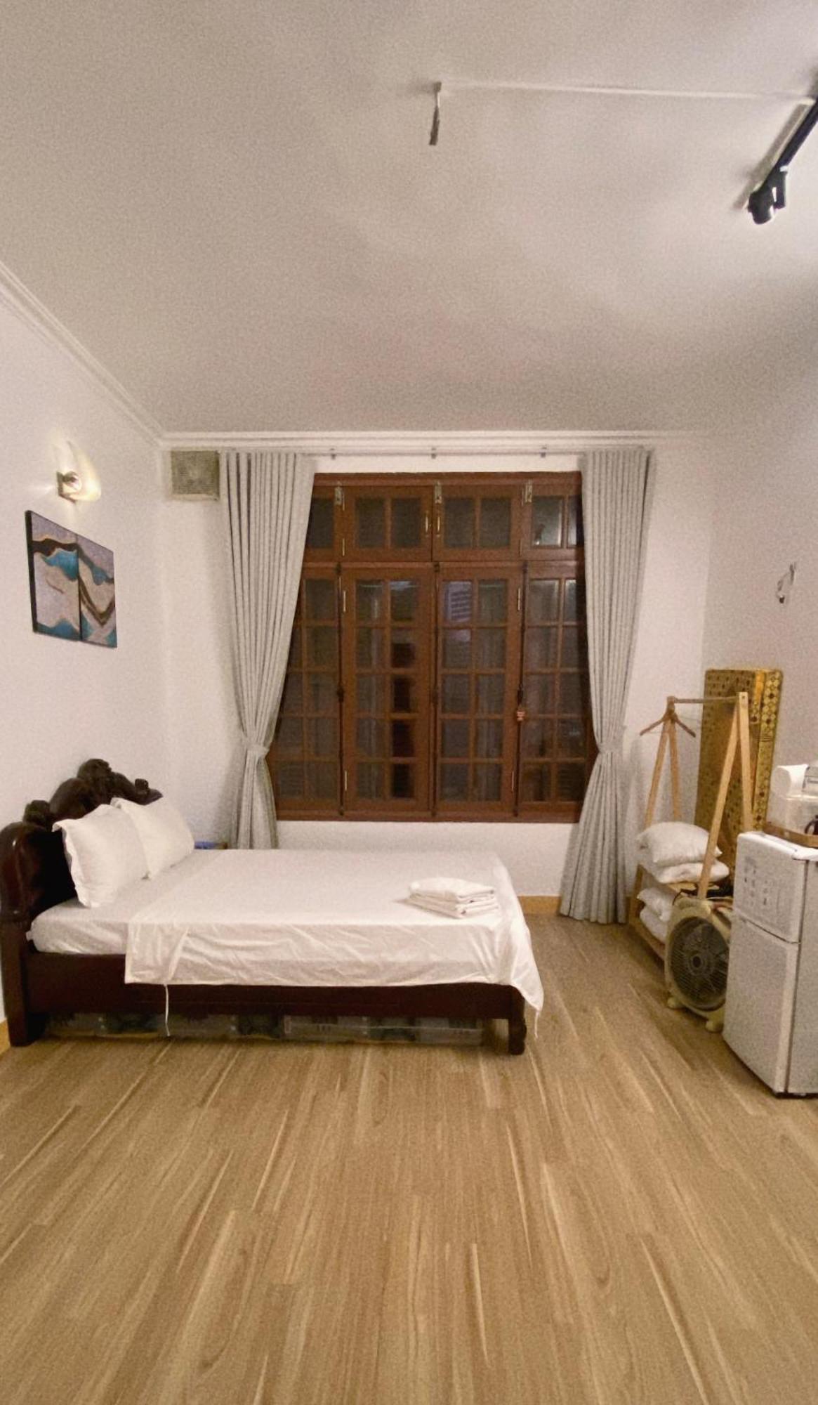 Fortuna Homestay هانوي المظهر الخارجي الصورة