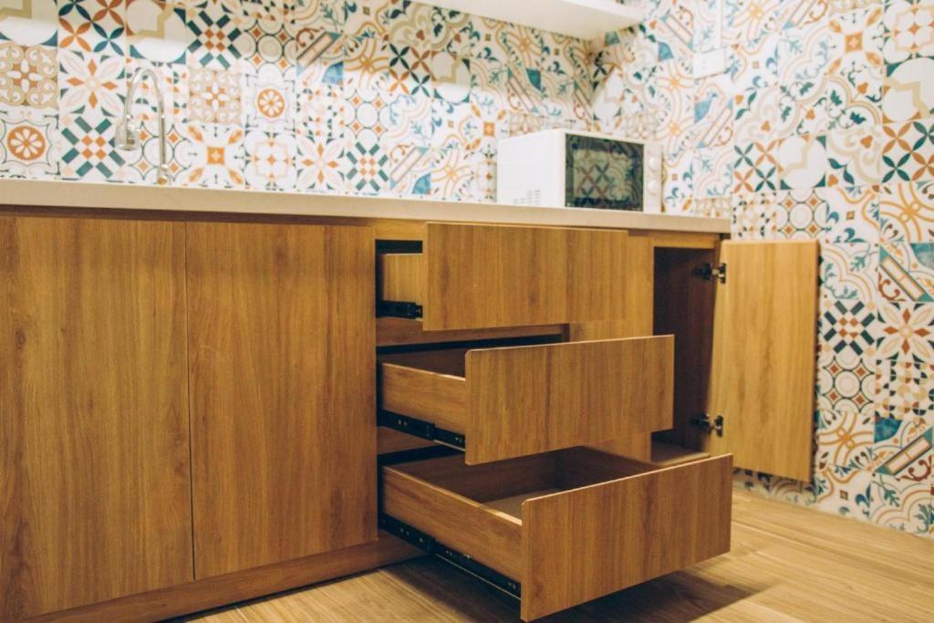Fortuna Homestay هانوي المظهر الخارجي الصورة