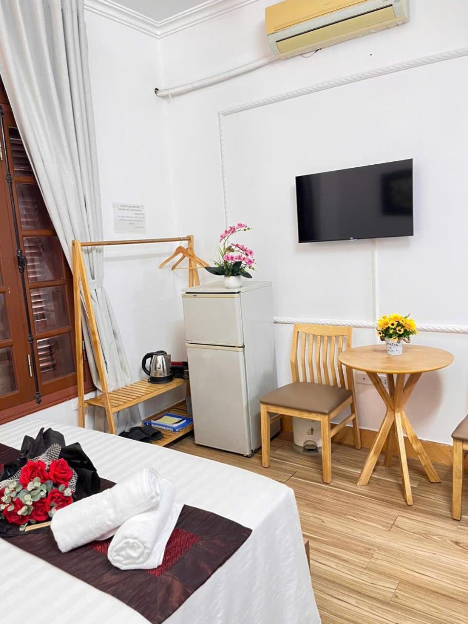 Fortuna Homestay هانوي المظهر الخارجي الصورة