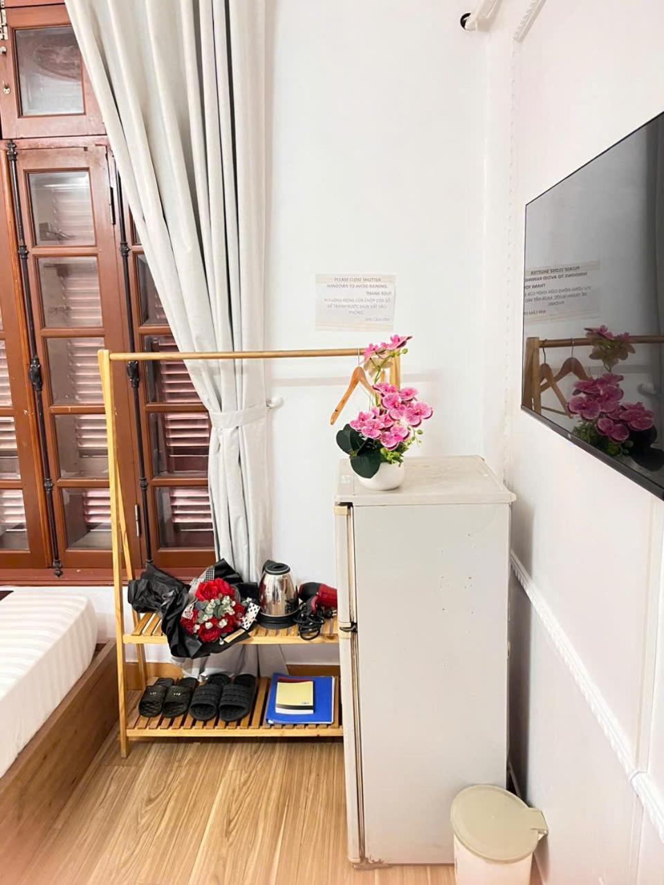 Fortuna Homestay هانوي المظهر الخارجي الصورة