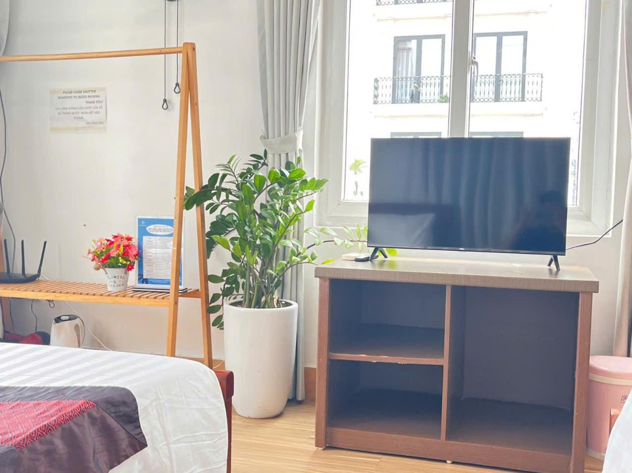 Fortuna Homestay هانوي المظهر الخارجي الصورة